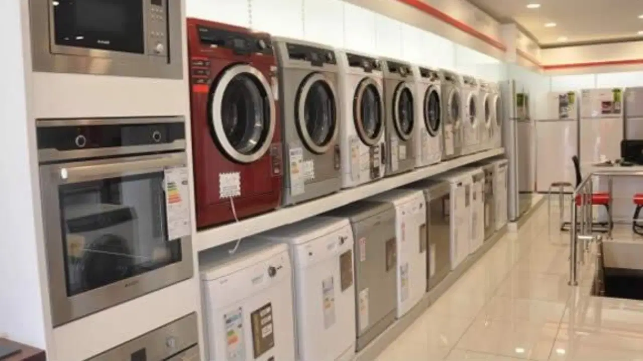 Marmara Beyaz Eşya Tamircisi